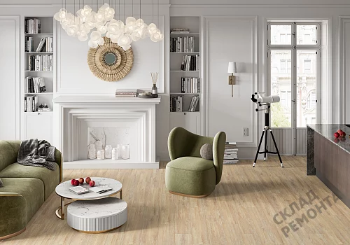 Фото Керамогранит матовый Alma Ceramica Мильтон GFA2090MLT04R бежевый 200*900*7 – купить в Кургане: цена, описание, фото. Интернет-магазин 4