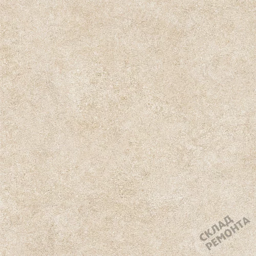 Фото Керамогранит матовый Alma Ceramica Амстердам GFU6060ADM40R бежевый 600*600*9 – купить в Кургане: цена, описание, фото. Интернет-магазин 1