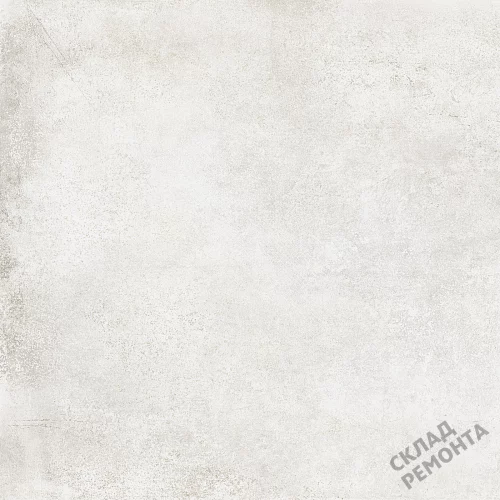 Фото Керамогранит матовый Alma Ceramica Тотем GFU6060TTM00R белый 600*600*9 – купить в Кургане: цена, описание, фото. Интернет-магазин 12