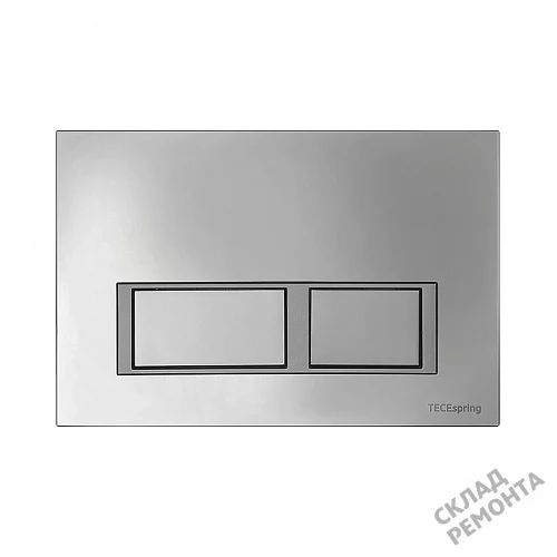Фото Инсталляция для подвесного унитаза Tecespring S401201 с кнопкой купить в Кургане: цена, описание, фото. Интернет-магазин 3