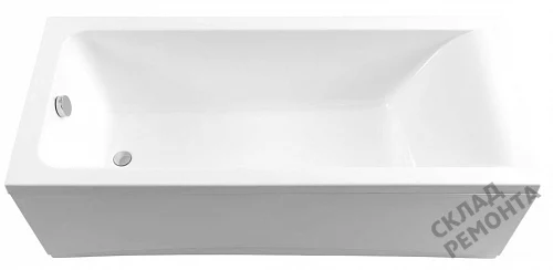 Фото Ванна акриловая Aquanet Aura 180*80  купить в Кургане: цена, описание, фото. Интернет-магазин 2