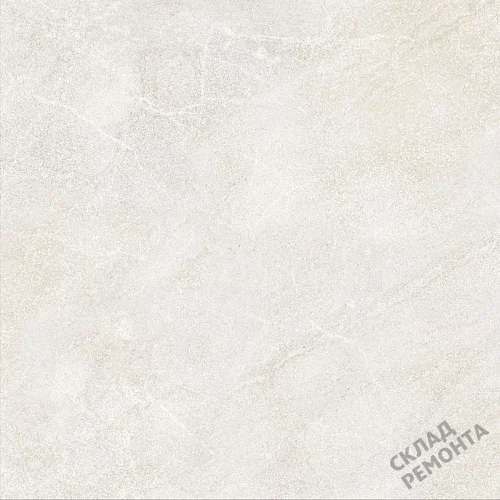 Фото Керамогранит матовый Alma Ceramica Риалто GFU04RLT08R молочный 600*600*9 – купить в Кургане: цена, описание, фото. Интернет-магазин 1