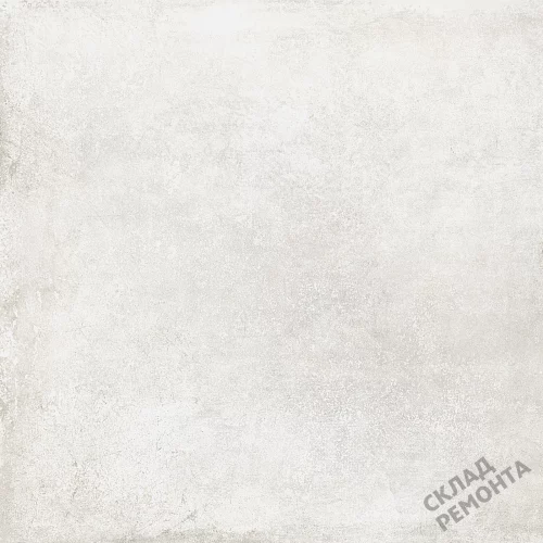 Фото Керамогранит матовый Alma Ceramica Тотем GFU6060TTM00R белый 600*600*9 – купить в Кургане: цена, описание, фото. Интернет-магазин 8