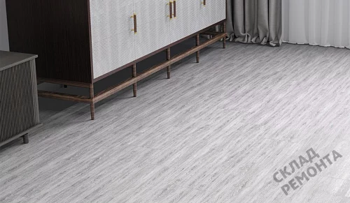 Фото Керамогранит матовый Alma Ceramica Брюс GFA92BRC70R серый 200*900*7 – купить в Кургане: цена, описание, фото. Интернет-магазин 2