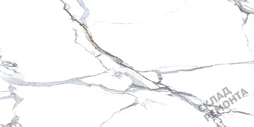 Фото Керамогранит матовый Diamond Ceramics 66D15 белый 600*1200*9,8 – купить в Кургане: цена, описание, фото. Интернет-магазин 2