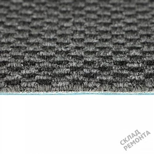 Фото Ковролин Urggazcarpet Платан 10276 Black черный – купить в Кургане: цена, описание, фото. Интернет-магазин 5