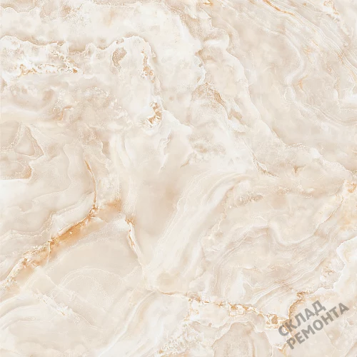 Фото Керамогранит лаппатированный Alma Ceramica Невада GFU04NVD40L бежевый 600*600*9 – купить в Кургане: цена, описание, фото. Интернет-магазин 2