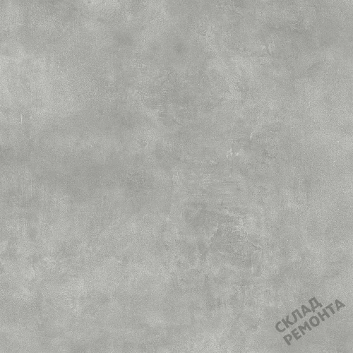 Фото Керамогранит матовый Alma Ceramica Мурал GFU6060MUR70R серый 600*600*9 – купить в Кургане: цена, описание, фото. Интернет-магазин 1