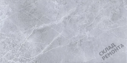 Фото Керамогранит матовый Steppe Ceramics Pulpis Grey серый 600*1200*10 – купить в Кургане: цена, описание, фото. Интернет-магазин 1