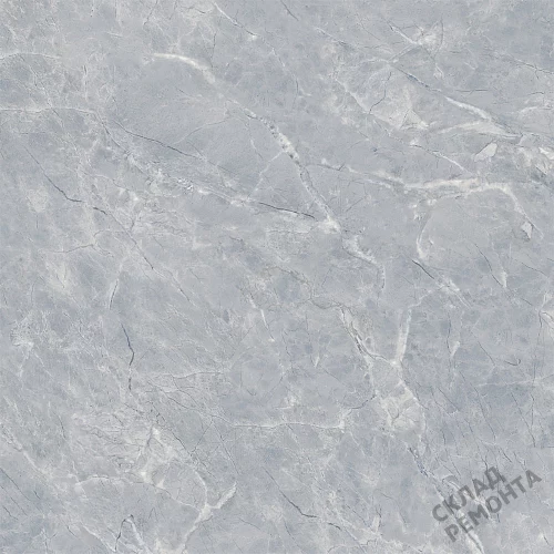 Фото Керамогранит матовый Diamond Ceramics 66N06 серый 600*600*9,5 – купить в Кургане: цена, описание, фото. Интернет-магазин 2