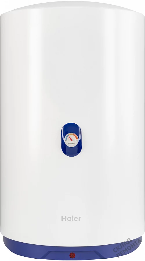Фото Водонагреватель накопительный Haier ES50V-A4, 50 л – купить в Кургане: цена, описание, фото. Интернет-магазин 1