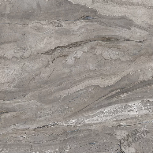 Фото Керамогранит лаппатированный Alma Ceramica Аркадия GFU04ARC70L серый 600*600*9 – купить в Кургане: цена, описание, фото. Интернет-магазин 1
