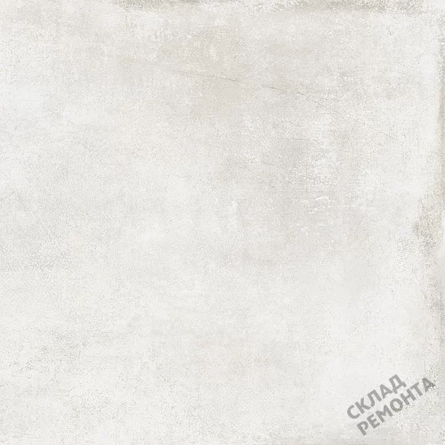 Фото Керамогранит матовый Alma Ceramica Тотем GFU6060TTM00R белый 600*600*9 – купить в Кургане: цена, описание, фото. Интернет-магазин 11