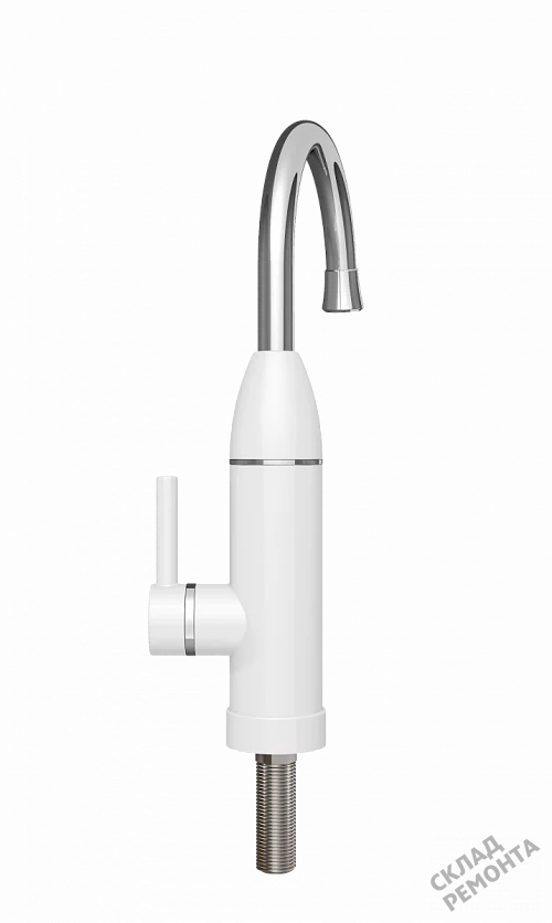 Фото Водонагреватель проточный Thermex Hotty 3000, 3 кВт – купить в Кургане: цена, описание, фото. Интернет-магазин 7