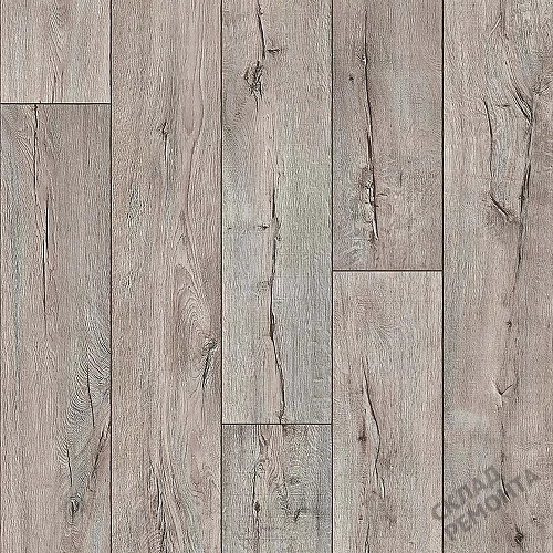 Фото Линолеум полукоммерческий Идеал Ultra Cracked Oak 5 671 – купить в Кургане: цена, описание, фото. Интернет-магазин 2
