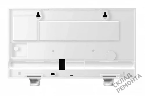 Фото Водонагреватель проточный Thermex Vetro 5500 shower – купить в Кургане: цена, описание, фото. Интернет-магазин 5
