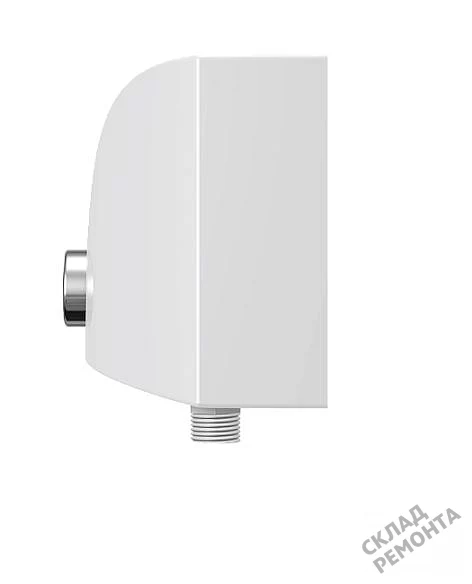 Фото Водонагреватель проточный Thermex Vetro 5500 tap – купить в Кургане: цена, описание, фото. Интернет-магазин 6