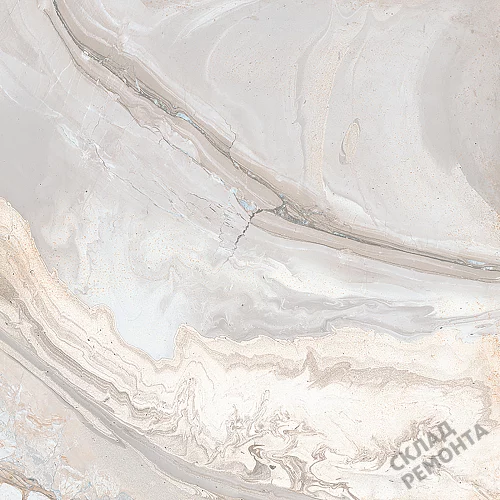 Фото Керамогранит лаппатированный Alma Ceramica Мэджик GFU04MGC64L серый 600*600*9 – купить в Кургане: цена, описание, фото. Интернет-магазин 1