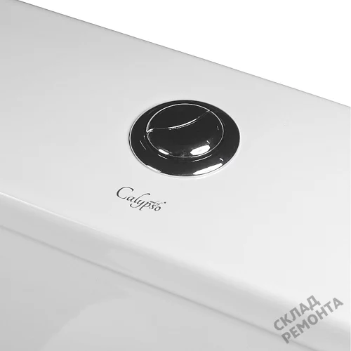 Фото Унитаз компакт напольный Calypso CS2149UQ-TKS ультратихий смыв купить в Кургане: цена, описание, фото. Интернет-магазин 9
