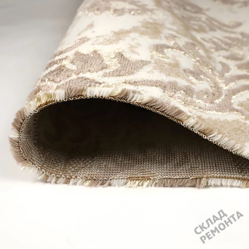 Фото Ковролин Kaplanser Faber 8916A 87 VIZON/BEIGE бежевый – купить в Кургане: цена, описание, фото. Интернет-магазин 3