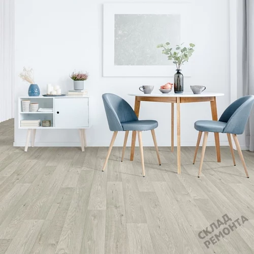 Фото Линолеум бытовой IVC Leoline Ecotex Аспин 505 – купить в Кургане: цена, описание, фото. Интернет-магазин 3