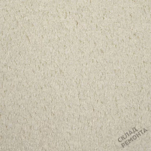 Фото Ковролин OZ Kaplan Gold Shaggy 01800A white белый – купить в Кургане: цена, описание, фото. Интернет-магазин 2