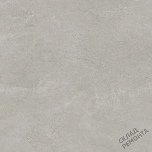 Фото Керамогранит матовый Alma Ceramica Юнион GFU6060UNN70R серый 600*600*9 – купить в Кургане: цена, описание, фото. Интернет-магазин 4