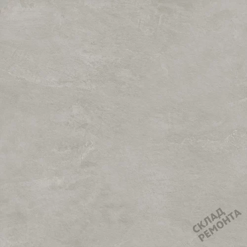 Фото Керамогранит матовый Alma Ceramica Юнион GFU6060UNN70R серый 600*600*9 – купить в Кургане: цена, описание, фото. Интернет-магазин 3