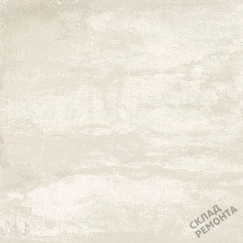 Фото Керамогранит матовый Alma Ceramica Цементо GFU6060CMT04R бежевый 600*600*9 – купить в Кургане: цена, описание, фото. Интернет-магазин 3