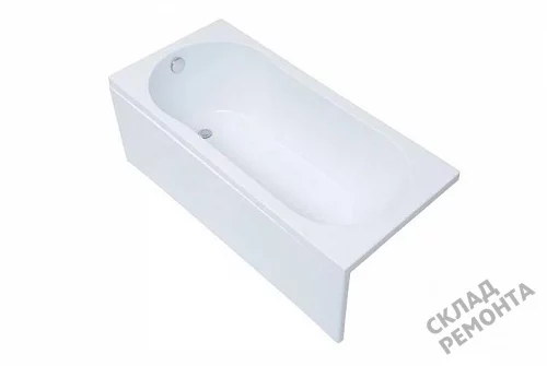 Фото Фронтальная панель Aquanet L160 H53 К купить в Кургане: цена, описание, фото. Интернет-магазин 2