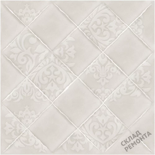 Фото Керамогранит лаппатированный Alma Ceramica Брента GFU04BRT40L серый 600*600*9 – купить в Кургане: цена, описание, фото. Интернет-магазин 1
