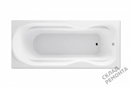 Фото Ванна акриловая Метакам Comfort maxi 180*80  купить в Кургане: цена, описание, фото. Интернет-магазин 1