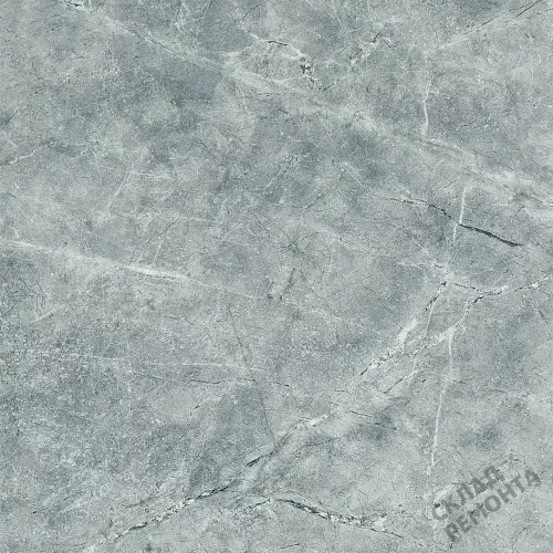 Фото Керамогранит матовый Diamond Ceramics 66N16 серый 600*600*9,5 – купить в Кургане: цена, описание, фото. Интернет-магазин 2