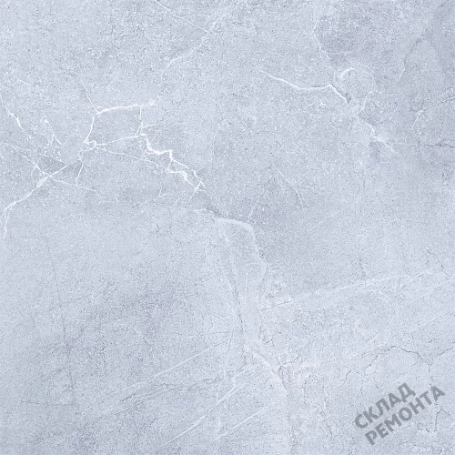 Фото Керамогранит матовый Diamond Ceramics 66N01 светло-серый 600*600*9,5 – купить в Кургане: цена, описание, фото. Интернет-магазин 2