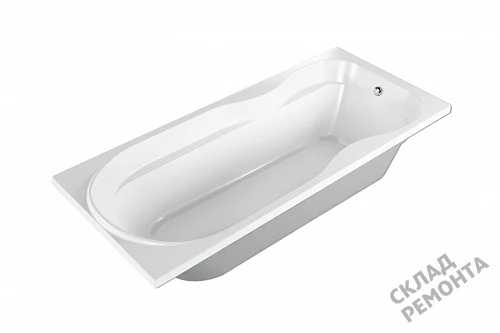 Фото Ванна акриловая Метакам Comfort maxi 180*80  купить в Кургане: цена, описание, фото. Интернет-магазин 2