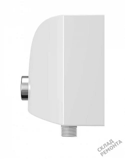 Фото Водонагреватель проточный Thermex Vetro 5500 shower – купить в Кургане: цена, описание, фото. Интернет-магазин 6