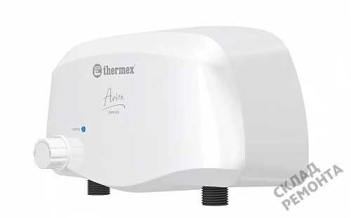 Фото Водонагреватель проточный Thermex Arion 3500 combi – купить в Кургане: цена, описание, фото. Интернет-магазин 6