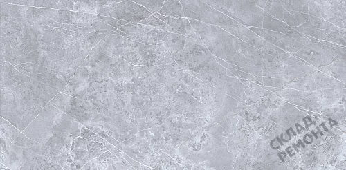 Фото Керамогранит матовый Steppe Ceramics Pulpis Grey серый 600*1200*10 – купить в Кургане: цена, описание, фото. Интернет-магазин 2