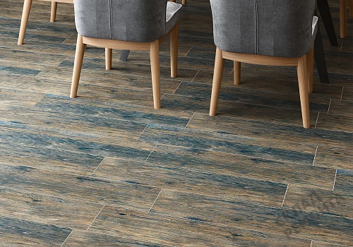 Фото Керамогранит матовый Alma Ceramica Гринда GFA92GRN70R коричневый 200*900*7 – купить в Кургане: цена, описание, фото. Интернет-магазин 2