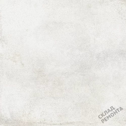 Фото Керамогранит матовый Alma Ceramica Тотем GFU6060TTM00R белый 600*600*9 – купить в Кургане: цена, описание, фото. Интернет-магазин 2
