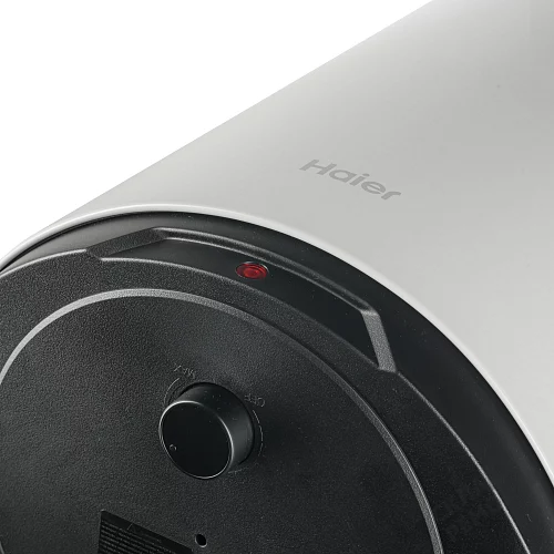 Фото Водонагреватель накопительный Haier ES100V-C1, 100 л – купить в Кургане: цена, описание, фото. Интернет-магазин 3
