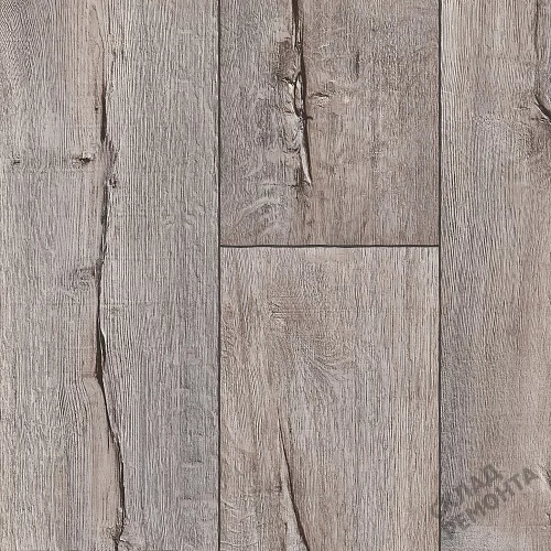 Фото Линолеум полукоммерческий Идеал Ultra Cracked Oak 5 671 – купить в Кургане: цена, описание, фото. Интернет-магазин 1