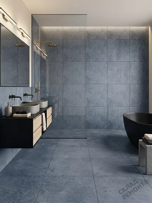 Фото Керамогранит матовый Diamond Ceramics 66F011 серый 600*600*9,5 – купить в Кургане: цена, описание, фото. Интернет-магазин 1